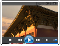 纪录片《中国古建筑》 第四集